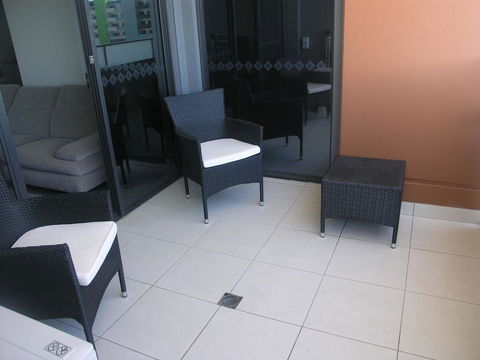 Kesh At Hudson Square - Accommodation Bookings 33