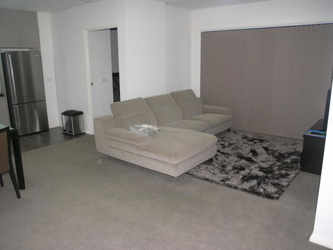 Kesh At Hudson Square - Accommodation Bookings 20