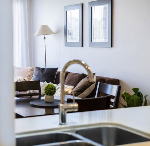 Trieste 4 - Accommodation Bookings 3