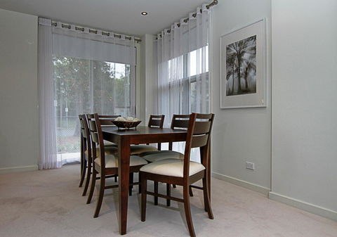 Trieste 4 - Accommodation Bookings 26