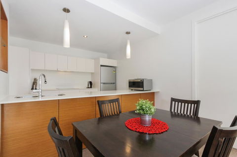 Trieste 4 - Accommodation Bookings 44