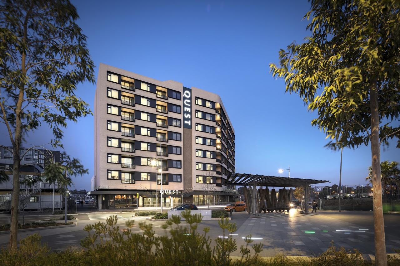 Emu Heights NSW Accommodation Bookings