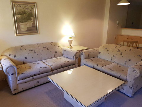 Argyle Apartments - Accommodation Bookings 1