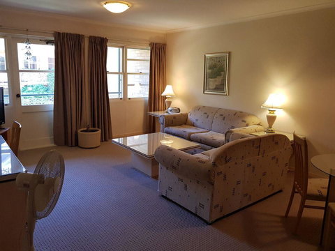 Argyle Apartments - Accommodation Bookings 4