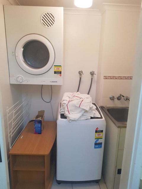 Argyle Apartments - Accommodation Bookings 0