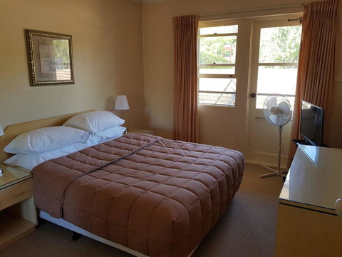 Argyle Apartments - Accommodation Bookings 3