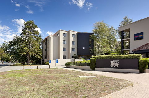 AAC Apartments - Griffin - Accommodation Bookings 4
