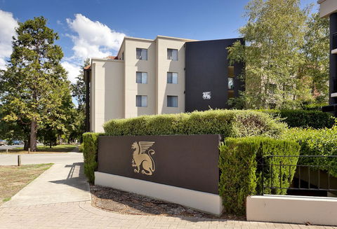 AAC Apartments - Griffin - Accommodation Bookings 8