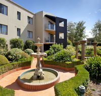 Astra Apartments Canberra - Griffin - Accommodation Bookings