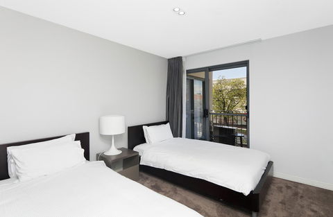 AAC Apartments - Griffin - Accommodation Bookings 9