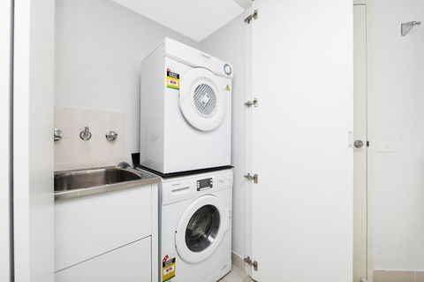 AAC Apartments - Griffin - Accommodation Bookings 10