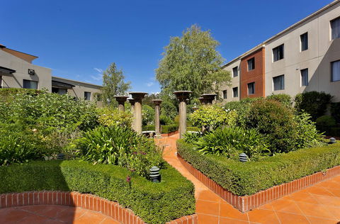 AAC Apartments - Griffin - Accommodation Bookings 5
