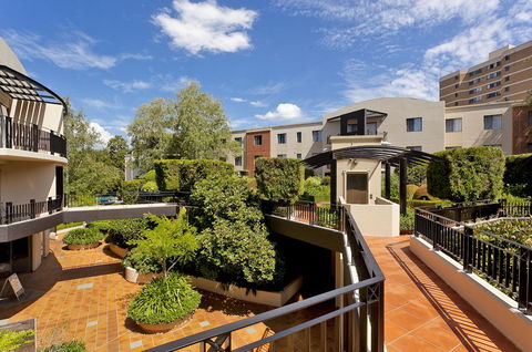 AAC Apartments - Griffin - Accommodation Bookings 7