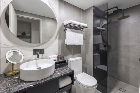 Deco Hotel Canberra - Accommodation Bookings 6