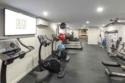 Deco Hotel Canberra - Accommodation Bookings 5