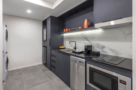 Deco Hotel Canberra - Accommodation Bookings 8