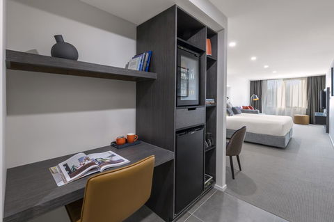 Deco Hotel Canberra - Accommodation Bookings 7