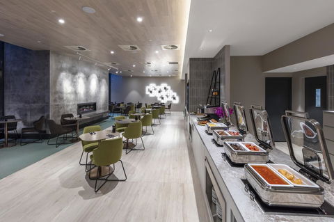 Deco Hotel Canberra - Accommodation Bookings 2