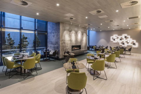 Deco Hotel Canberra - Accommodation Bookings 1