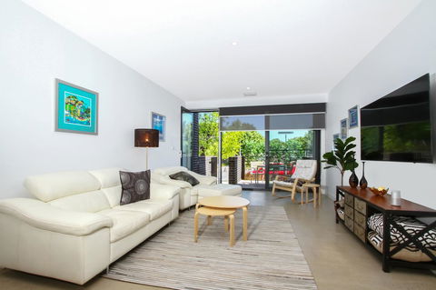 Accommodate Canberra - Parbery - Accommodation Bookings 21