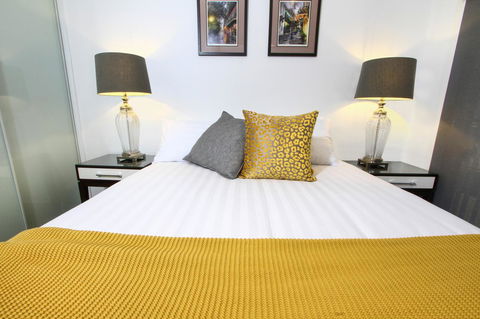 Accommodate Canberra - Parbery - Accommodation Bookings 13