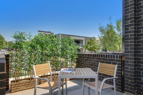 Accommodate Canberra - Parbery - Accommodation Bookings 9