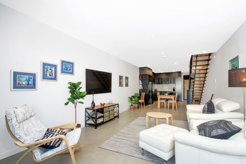 Accommodate Canberra - Parbery - Accommodation Bookings 19