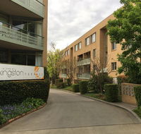 Kingston Comfy Apartment - Accommodation Bookings