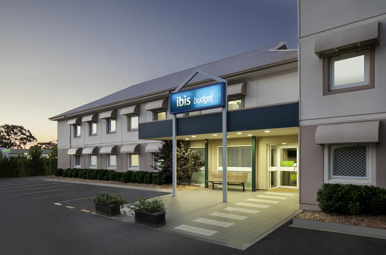 Watson ACT Accommodation Bookings