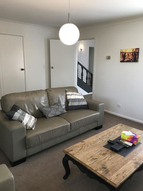 Central Tranquility Heart Of Orange - Accommodation Bookings 8