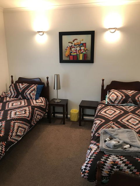 Central Tranquility Heart Of Orange - Accommodation Bookings 18