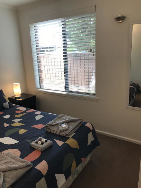 Central Tranquility Heart Of Orange - Accommodation Bookings 17