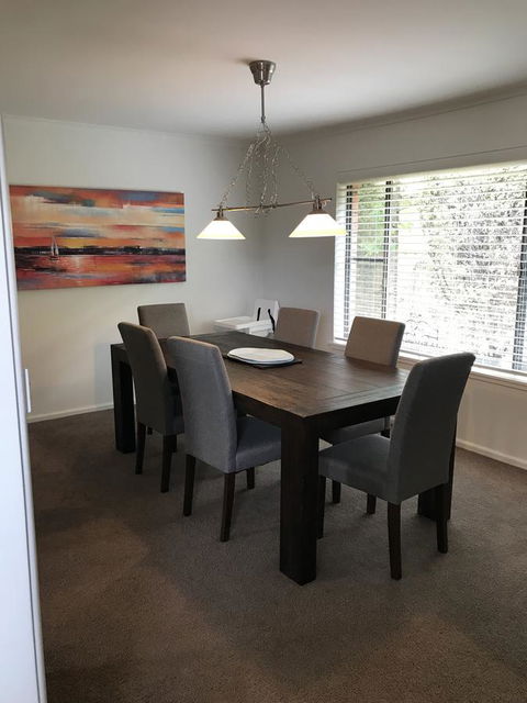 Central Tranquility Heart Of Orange - Accommodation Bookings 5