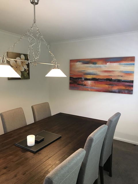 Central Tranquility Heart Of Orange - Accommodation Bookings 30