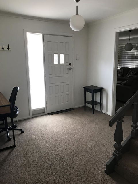 Central Tranquility Heart Of Orange - Accommodation Bookings 25