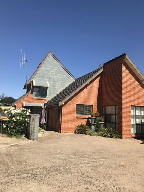 Central Tranquility Heart Of Orange - Accommodation Bookings 27