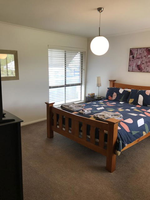 Central Tranquility Heart Of Orange - Accommodation Bookings 14