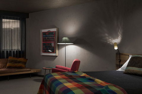 Ovolo Nishi - Accommodation Bookings 36