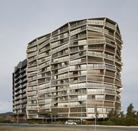 Ovolo Nishi - Accommodation Bookings
