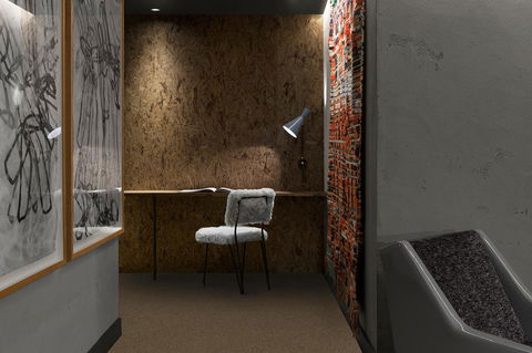 Ovolo Nishi - Accommodation Bookings 21