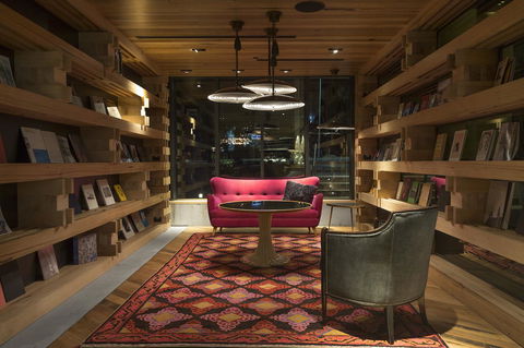 Ovolo Nishi - Accommodation Bookings 7