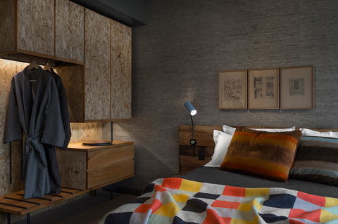 Ovolo Nishi - Accommodation Bookings 2