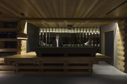 Ovolo Nishi - Accommodation Bookings 40