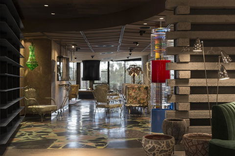 Ovolo Nishi - Accommodation Bookings 42