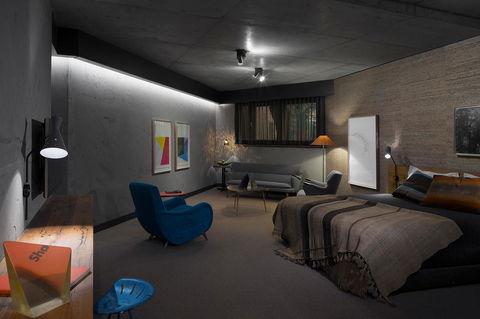 Ovolo Nishi - Accommodation Bookings 9