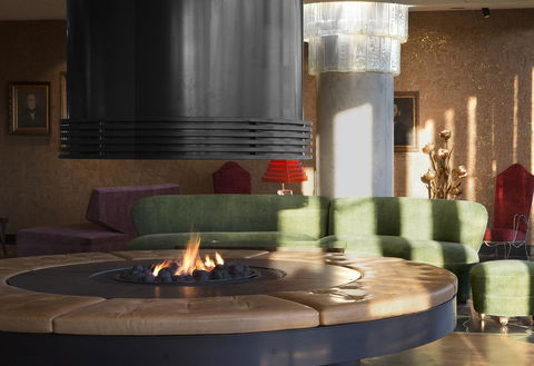 Ovolo Nishi - Accommodation Bookings 1