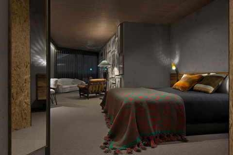 Ovolo Nishi - Accommodation Bookings 22