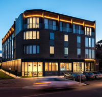 Abode Kingston - Accommodation Bookings