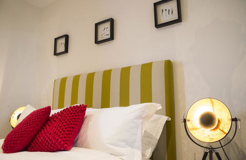 KUI - Manhattan Apartments - Accommodation Bookings 7