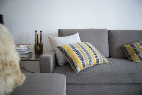 KUI - Manhattan Apartments - Accommodation Bookings 22
